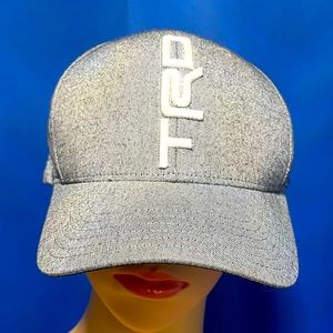 Toyota Racing Development: Official Toyota merchandise- light grey cap/hat